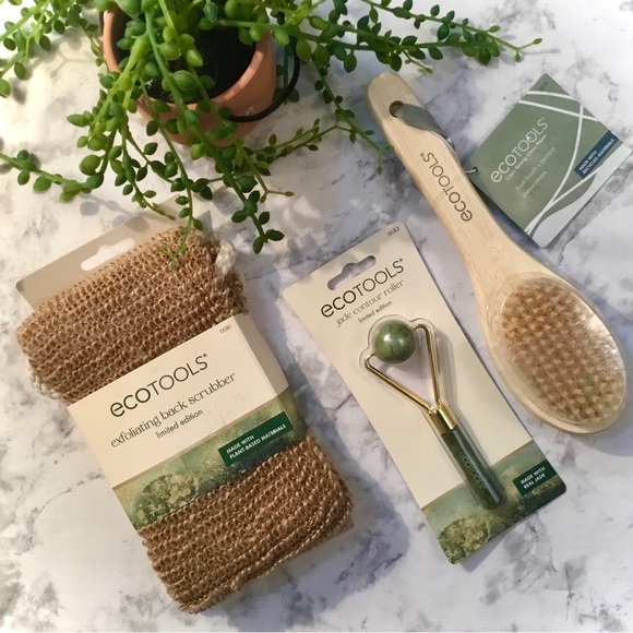 ecotools Other - Ecotools 3 Piece Spa Bundle